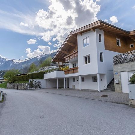 Apartamento Haus Almkreek Kaprun Exterior foto