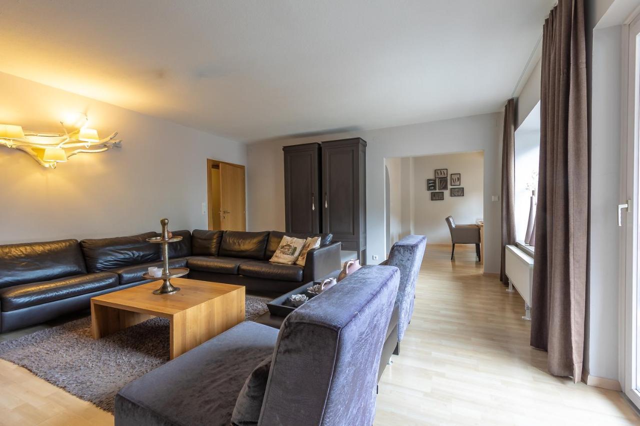 Apartamento Haus Almkreek Kaprun Exterior foto