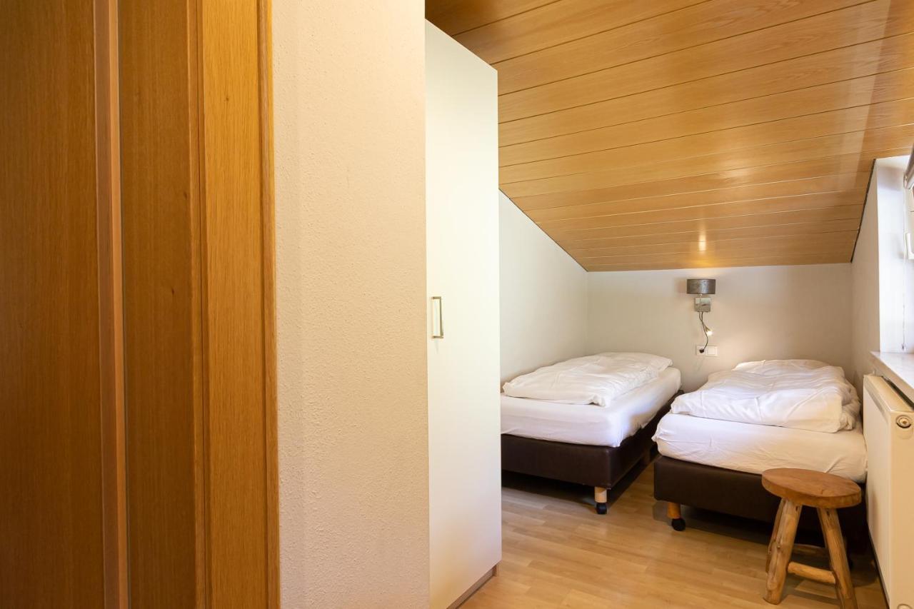 Apartamento Haus Almkreek Kaprun Exterior foto