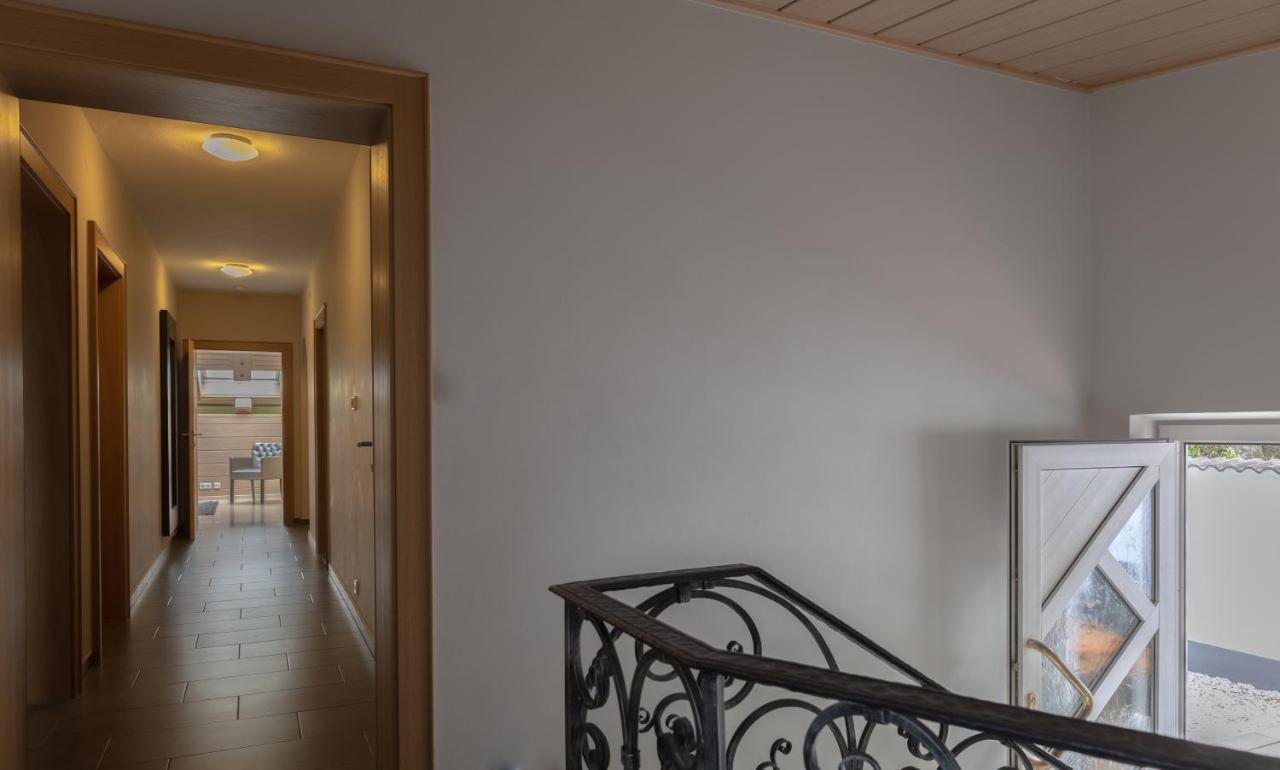 Apartamento Haus Almkreek Kaprun Exterior foto