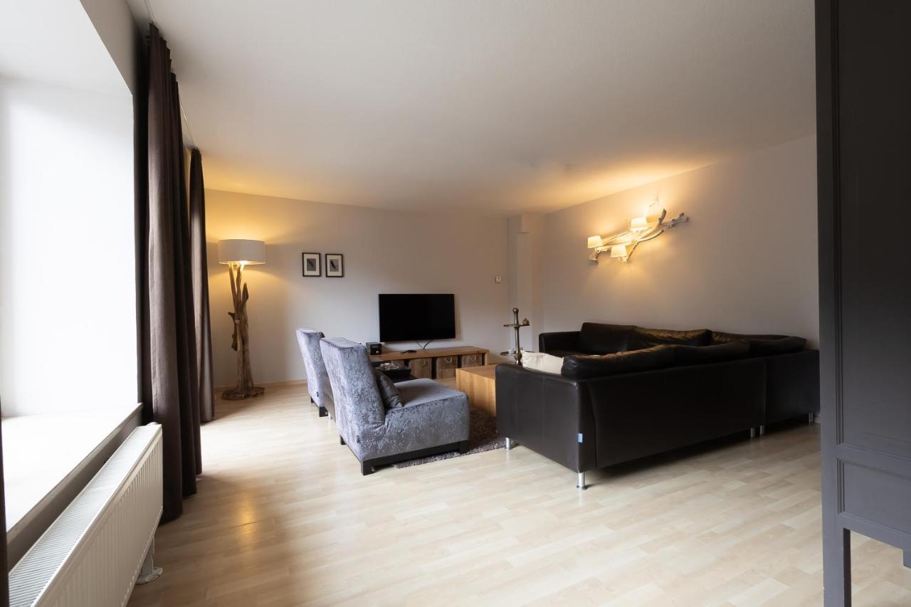 Apartamento Haus Almkreek Kaprun Exterior foto