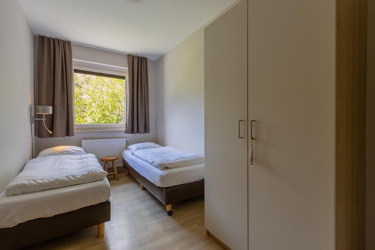Apartamento Haus Almkreek Kaprun Exterior foto