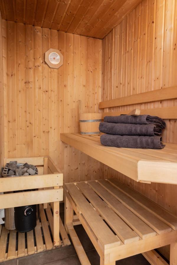 Apartamento Haus Almkreek Kaprun Exterior foto