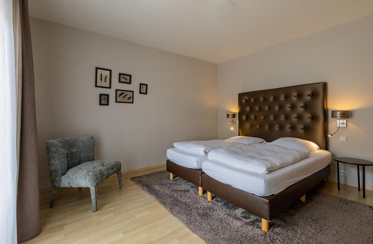 Apartamento Haus Almkreek Kaprun Exterior foto