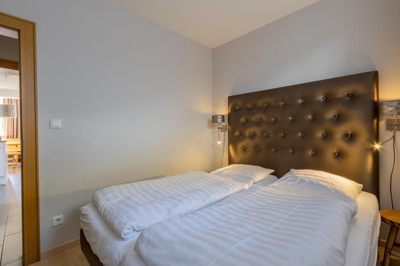 Apartamento Haus Almkreek Kaprun Exterior foto
