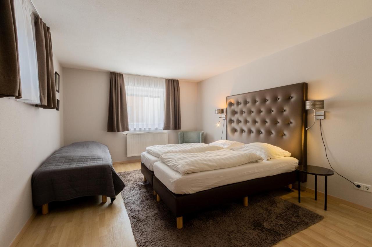 Apartamento Haus Almkreek Kaprun Exterior foto