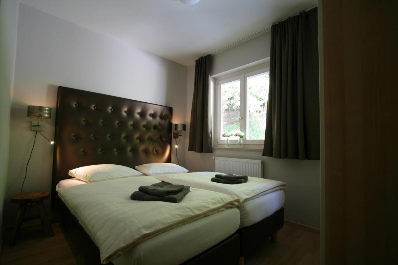 Apartamento Haus Almkreek Kaprun Habitación foto